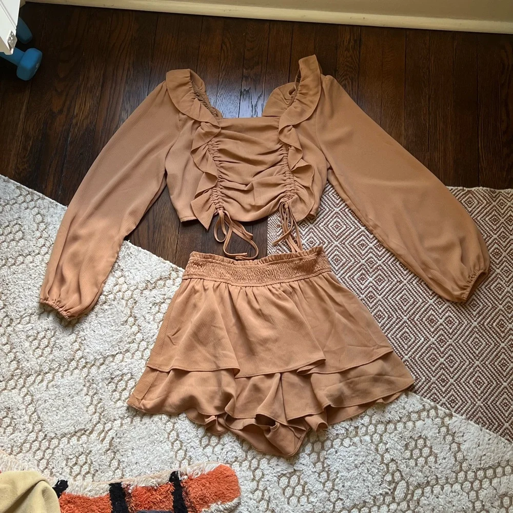 Lelis Set - Picture 1 of 5